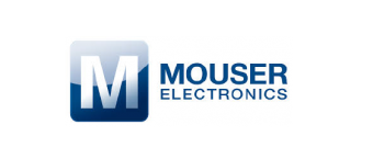 Mouser logo