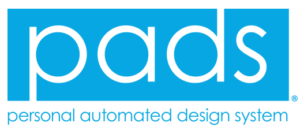 PADS logo